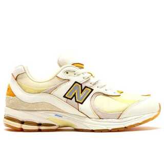 ジョー・フレッシュグッズ × ニューバランス 2002R "コンバセーション アモングスト アス" 26.5cm