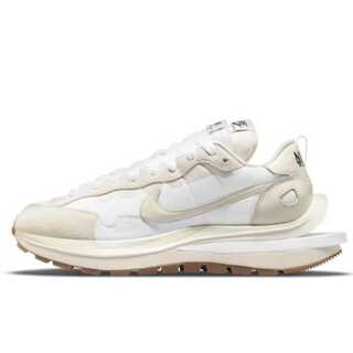 サカイ × ナイキ ヴェイパー ワッフル "ホワイトガム" 26.5cm