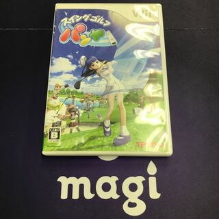 スイングゴルフパンヤ