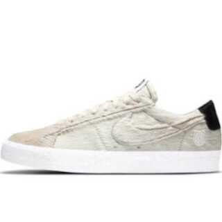 Medicom Toy x Nike SB Blazer Low "Bearbrick" 27.5cm