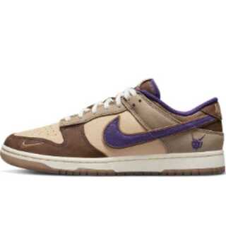 ナイキ ダンク ロー "節分" 26.5cm