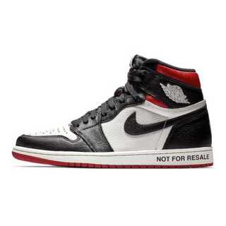 Nike Air Jordan 1 Retro High OG NRG "Not For Sale / Varsity Red" 27.5cm
