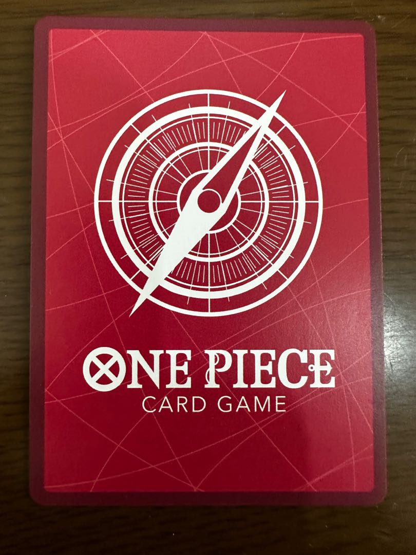 Rebecca Leader Parallel