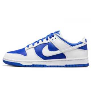 Nike Dunk Low "Racer Snubbull and Ho Wight/Reverse Kentucky" 26.5cm