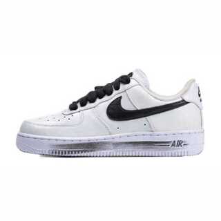 ピースマイナスワン × ナイキ エアフォース1 ロー "パラノイズ/ホワイト/ブラック" 29cm