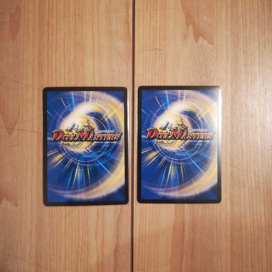 轟牙忍ハヤブサリュウ2枚