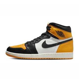 Nike Air Jordan 1 Retro High OG "Taxi" 27.5cm
