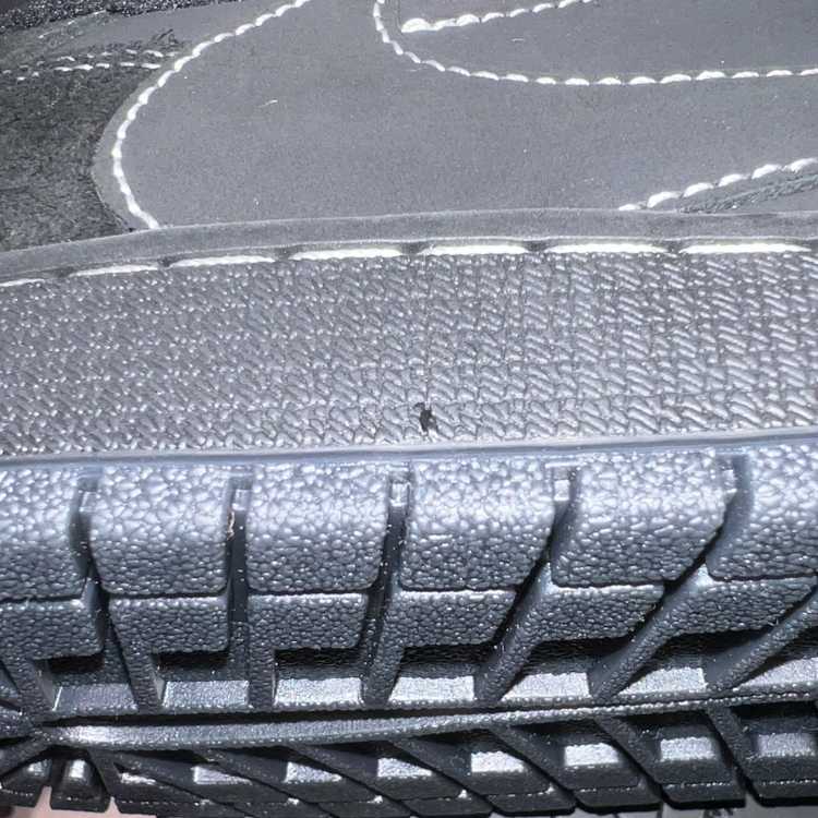 Travis Scott x Nike Air Jordan 1 Low OG SP "Black Phantom" 28.5cm