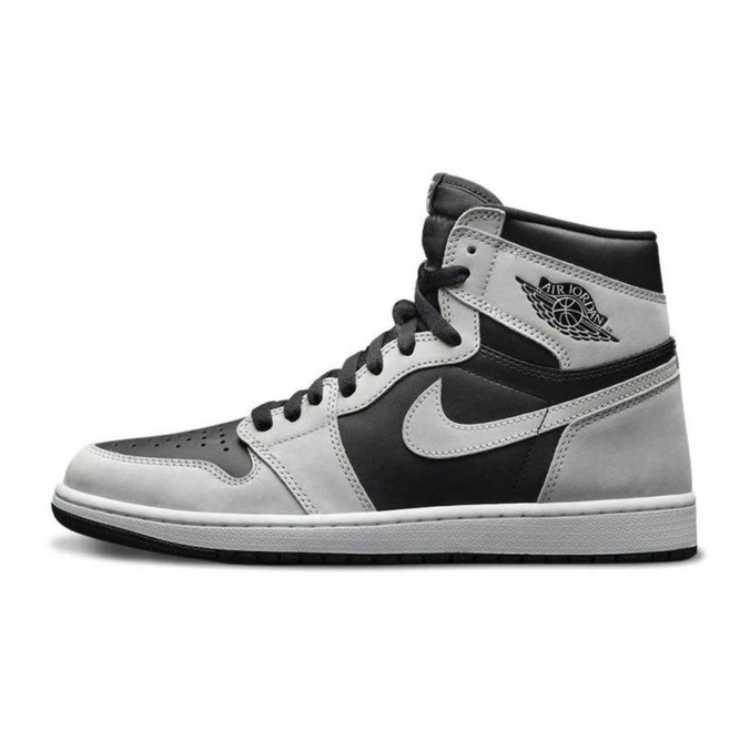 Nike Air Jordan 1 High OG "Shadow 2.0" 25.5cm