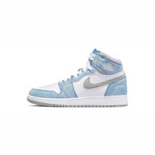 Nike GS Air Jordan 1 High OG "Hyper Royal" 23.5cm