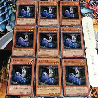 魂を呼ぶ者 2 ノーマル 9枚セット てら