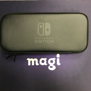 Nintendo Switch ケース