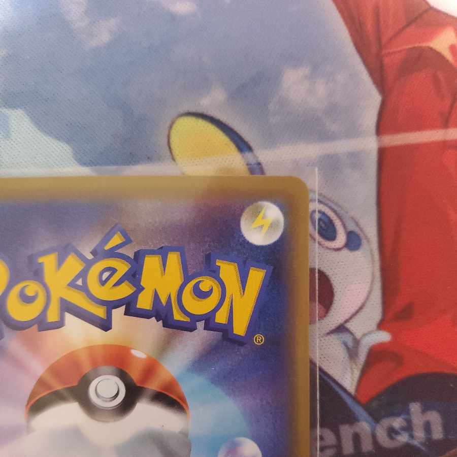 ミュウツー&ミュウgx プレイ用