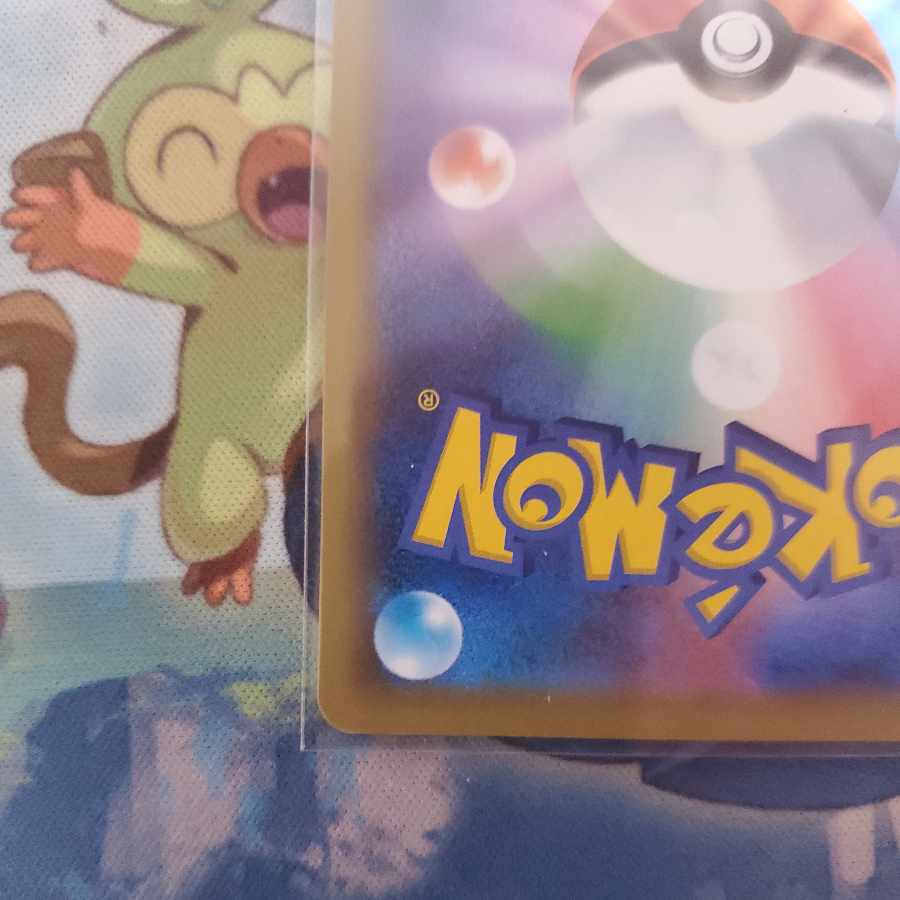 ミュウツー&ミュウgx プレイ用