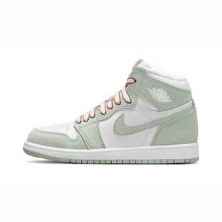 Nike Women's Air Jordan 1 High OG "Seafoam" 28cm