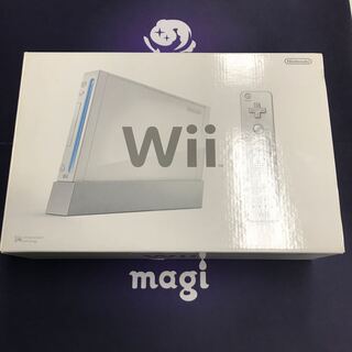Wii