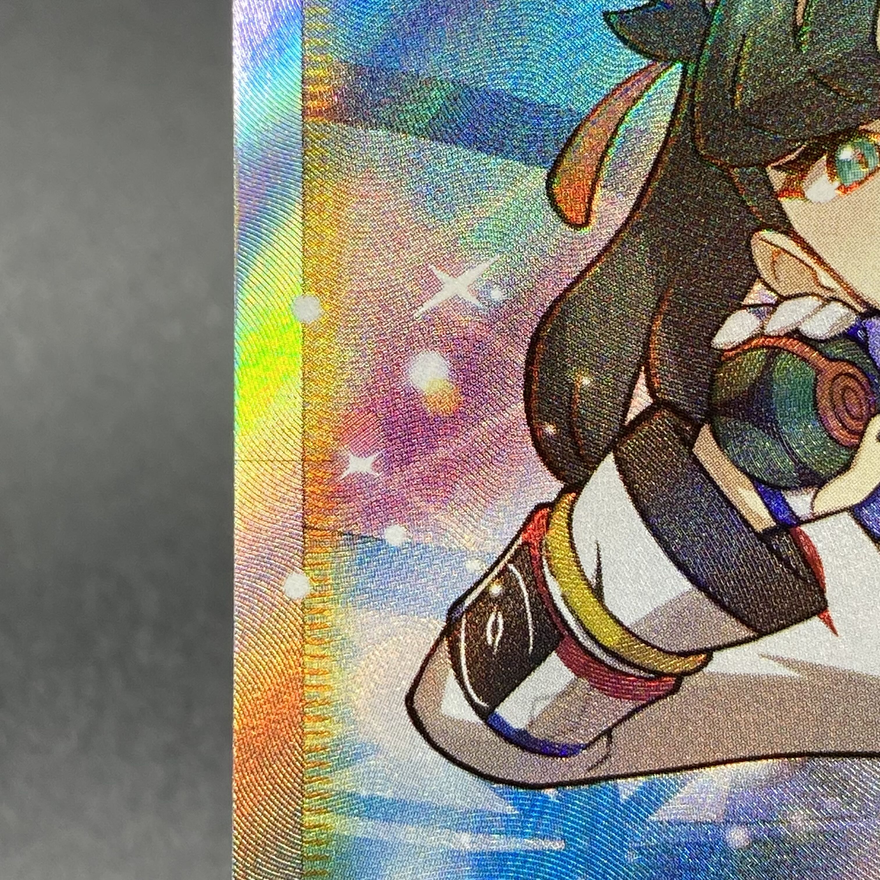 マリィ SR シャイニースターV シャイニーマリィ SR 198/190 1枚