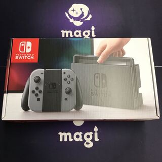 Nintendo  Switch グレー 旧型