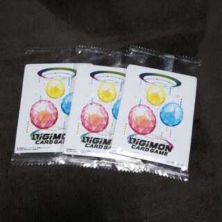 デジモンカードゲーム スリーブ 15枚セット