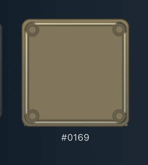 スピリット3 能力なし 1つ