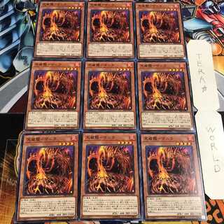 天威龍-マニラ 2 ノーマル 9枚セット てら