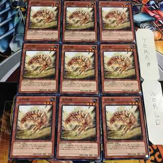 土地鋸 2 ノーマル 9枚セット てら