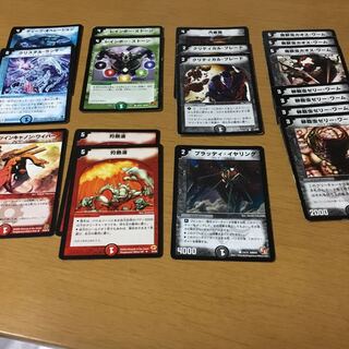 商品説明欄をご確認下さい  デュエマクラシック