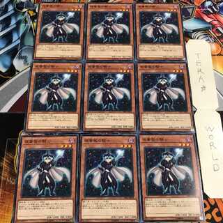 夜薔薇の騎士 2 ノーマル 9枚セット てら