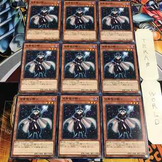 夜薔薇の騎士 4 ノーマル 9枚セット てら