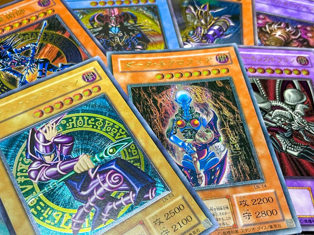 【りょう様 専用】遊戯王オリパ DreamChance 50口