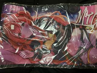 ウマ娘 プリティーダービー プレイマット マヤノトップガン