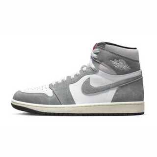 Nike Air Jordan 1 Retro High OG "Black and Smoke Grey" 29cm