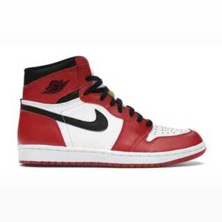 Nike Air Jordan 1 Retro High "Chicago" (1994) 28cm