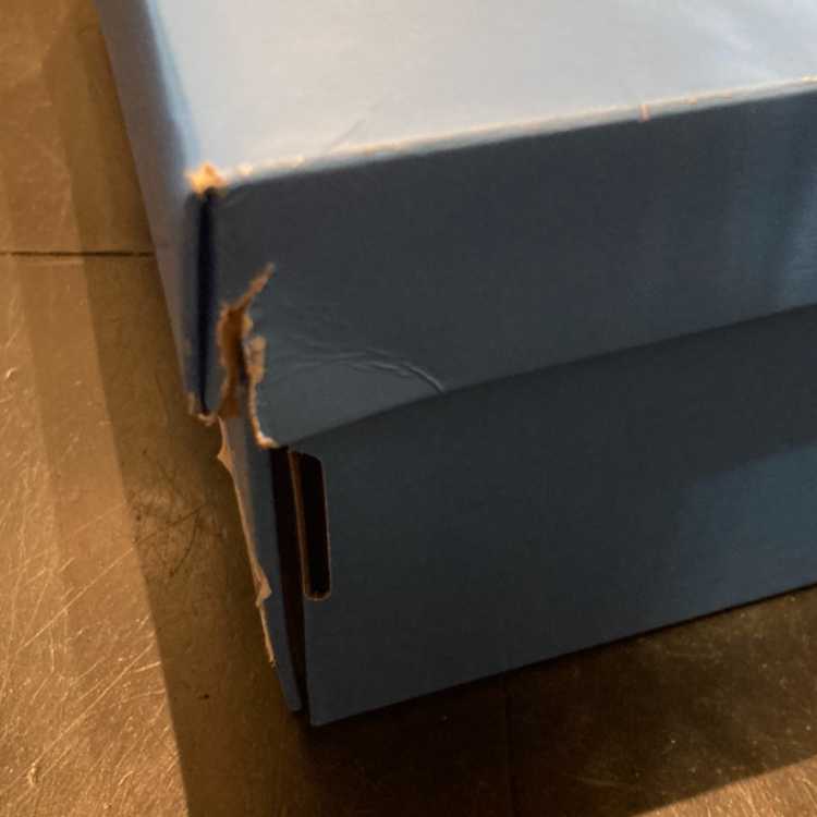 Nike Air Jordan 1 Retro High OG "University Snubbull/UNC Toe" 28cm