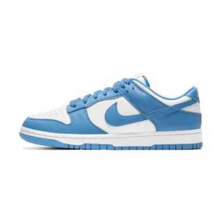 Nike Dunk Low "University Snubbull" 27cm
