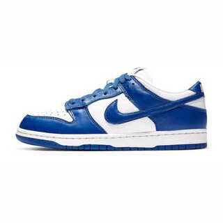 Nike Dunk Low SP "Varsity Royal/Kentucky" 27cm