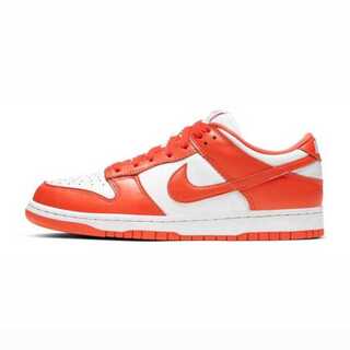 Nike Dunk Low SP "Syracuse" 27cm