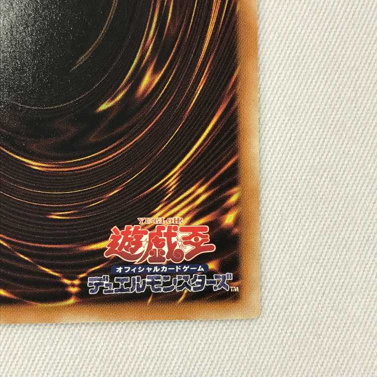 071MC469i Yu-Gi-Oh Odd-Eyes Raging Dragon holographic rare