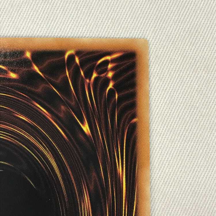 071MC469i Yu-Gi-Oh Odd-Eyes Raging Dragon holographic rare