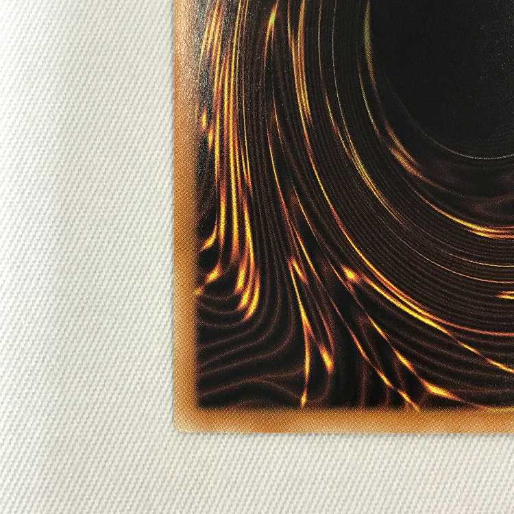 071MC469i Yu-Gi-Oh Odd-Eyes Raging Dragon holographic rare