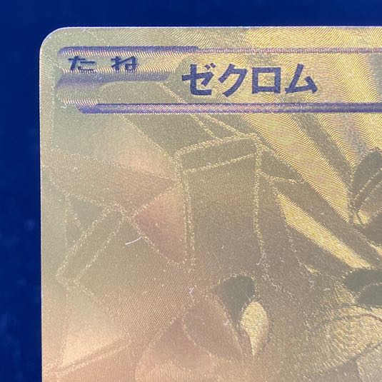 ゼクロム 095/093