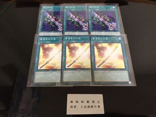 妖刀竹光 黄金色の竹光 ３枚 セット