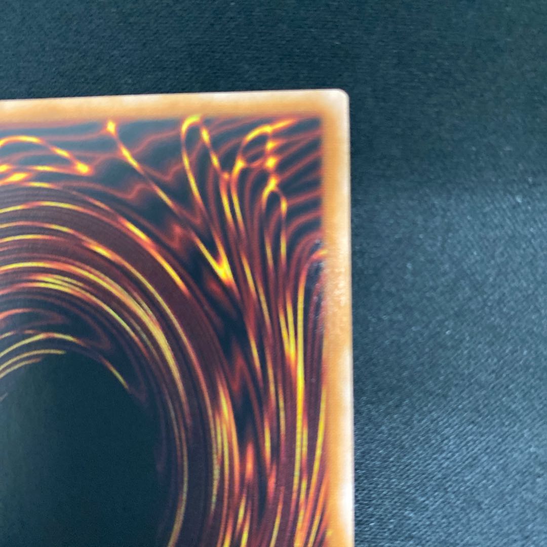 黒魔女ディアベルスター ウルトラレア JP006