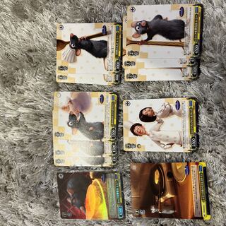 Flareon Pack / PIXAR CHARACTERS Box WS-093