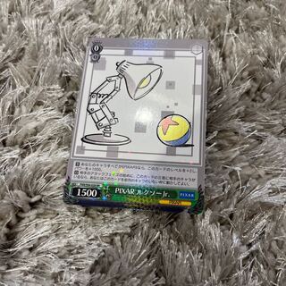 ブースターパック / PIXAR CHARACTERS ボックス WS-093