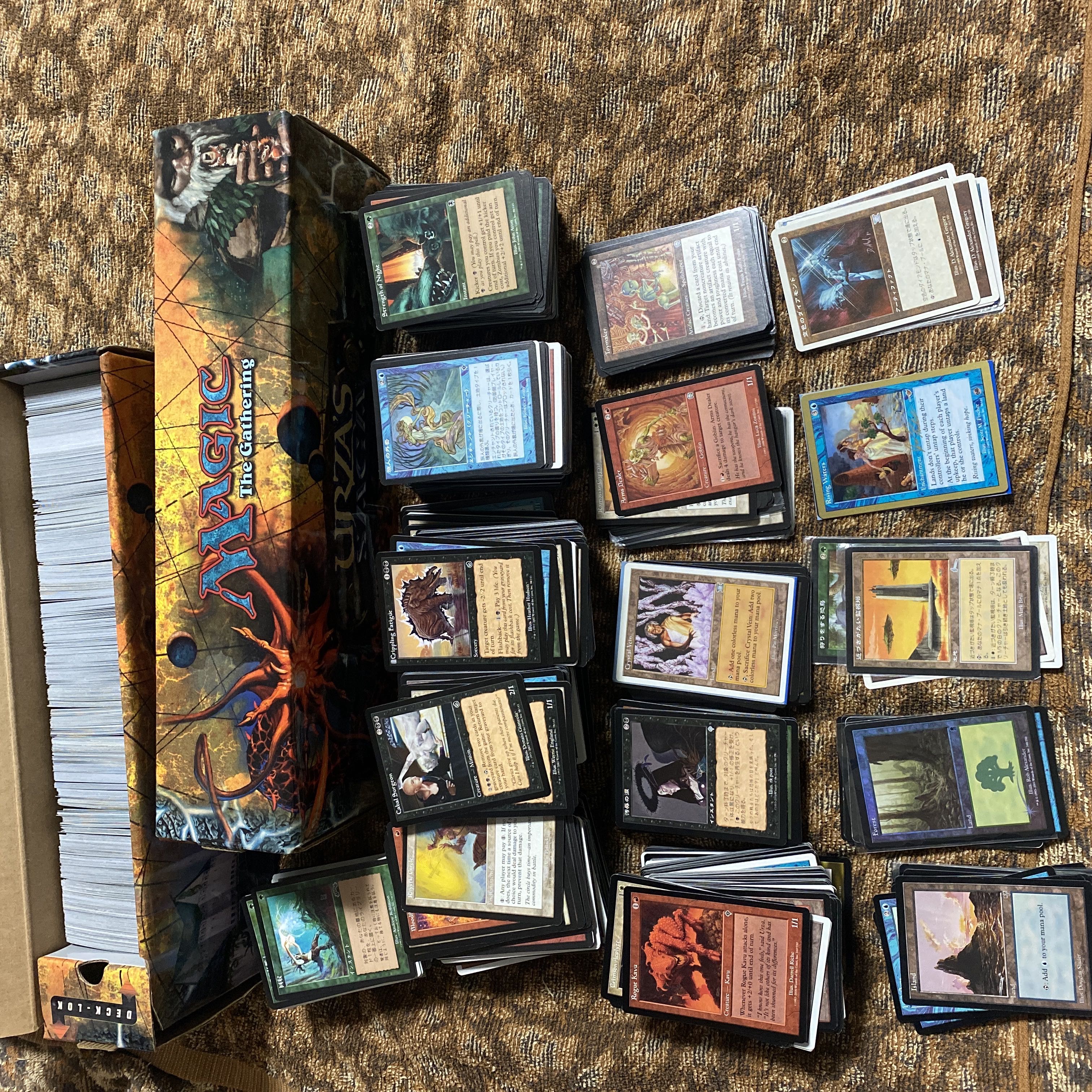 MTG まとめ売り マジックザギャザリング