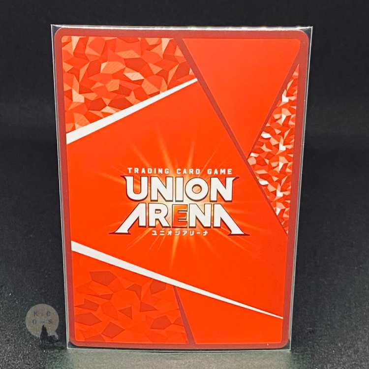 Union Arena My Hero Academia Red SR Hawks