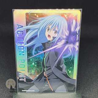 Union Arena: I Was a Slime When I Transferred My Life AP Rimuru