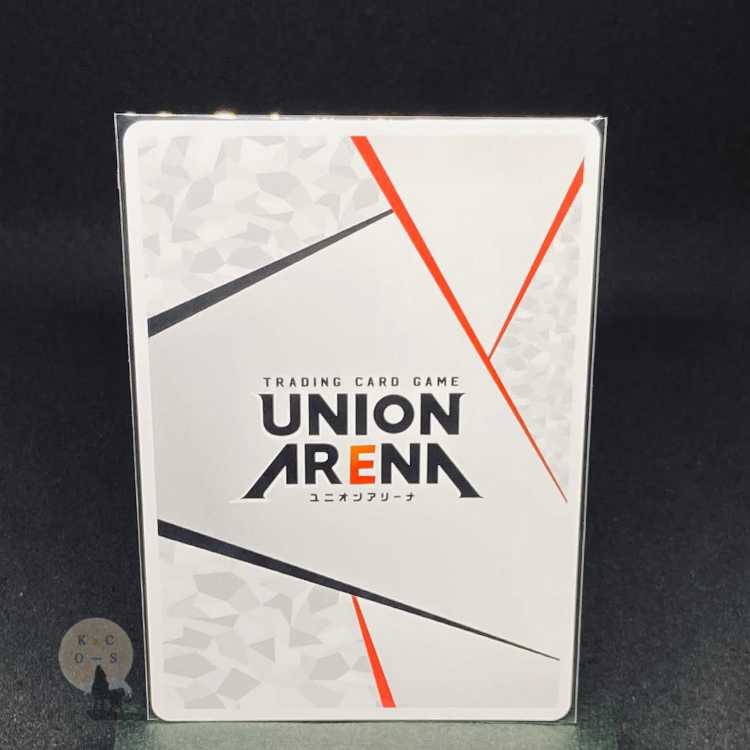 Union Arena: I Was a Slime When I Transferred My Life AP Rimuru