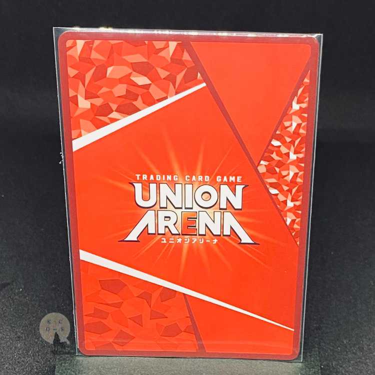 Union Arena Life After Life: The Case of Being a Slime Yellow R Parallel (★1) Benimaru